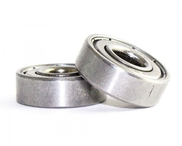 ABEC7 Bearing Blisterpack