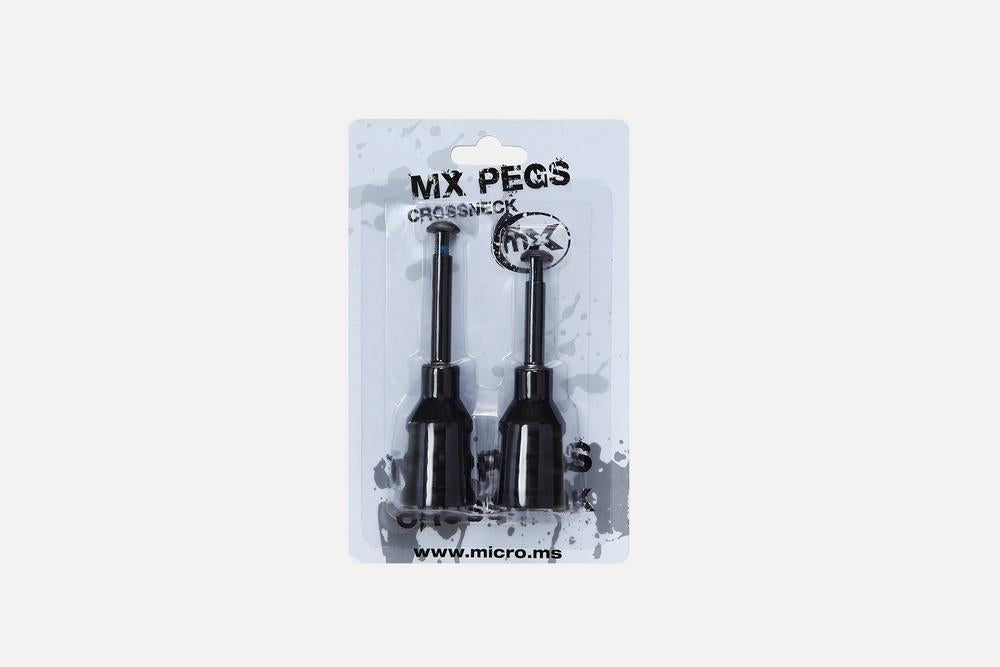 Pegs Crossneck