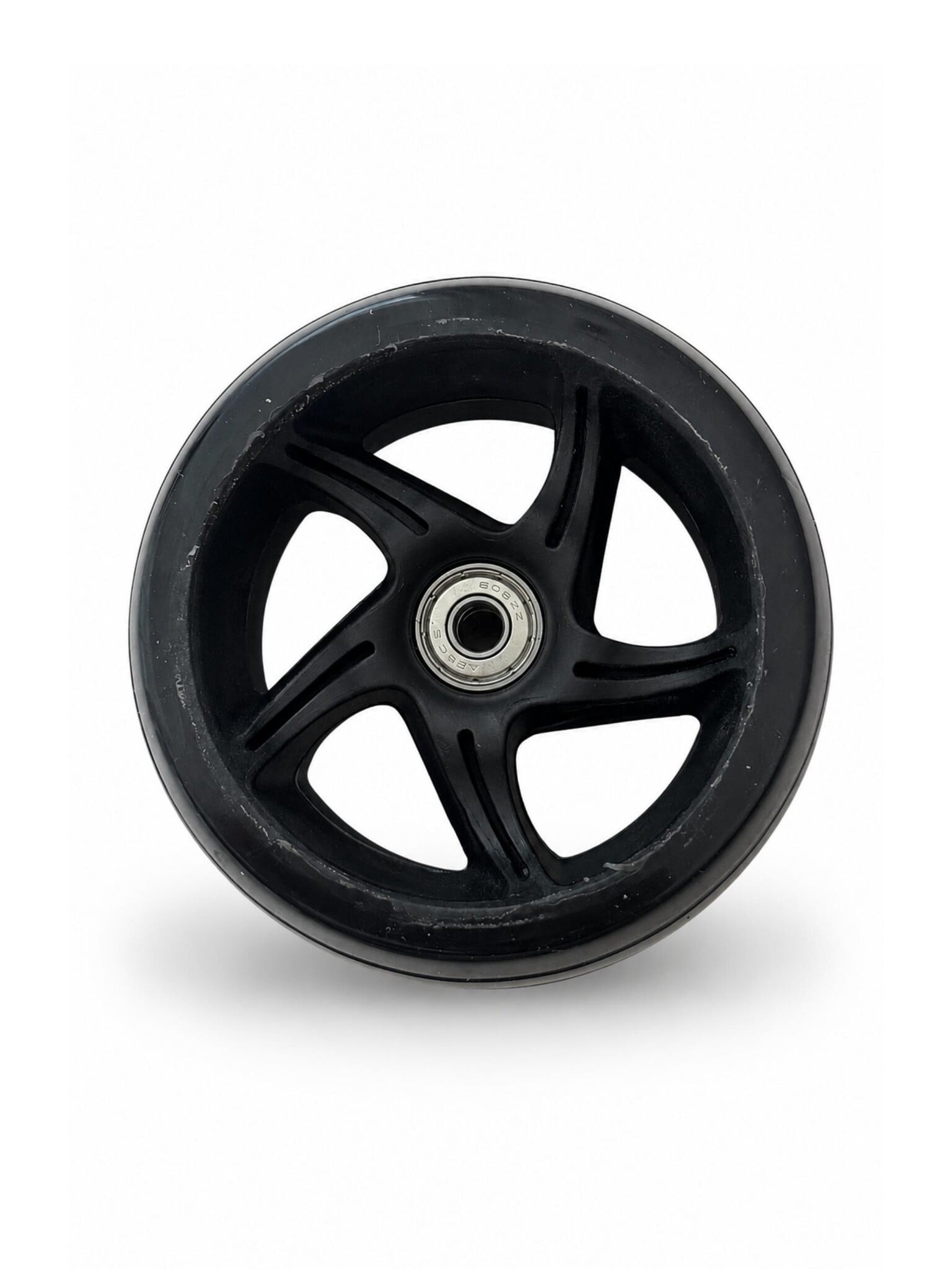 Wheel 120 mm Fat ( rocket )