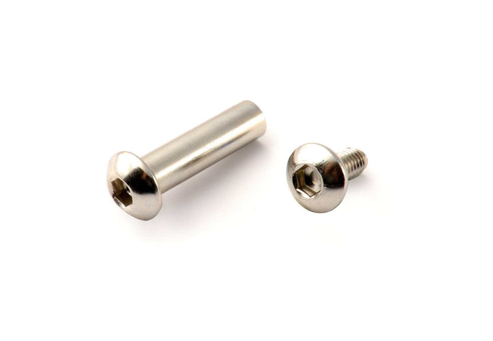 Axle Bolt Internal Thread 30 mm