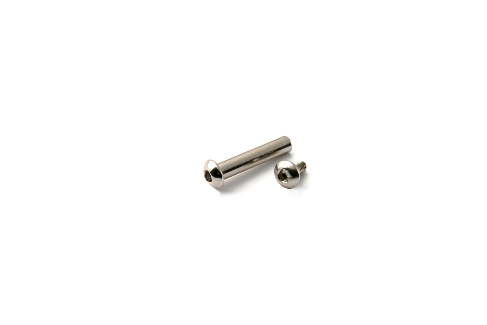Axle Bolt Internal Thread 40 mm