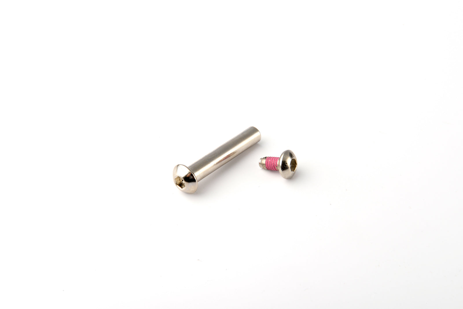 Axle Bolt Internal Thread, 44 mm