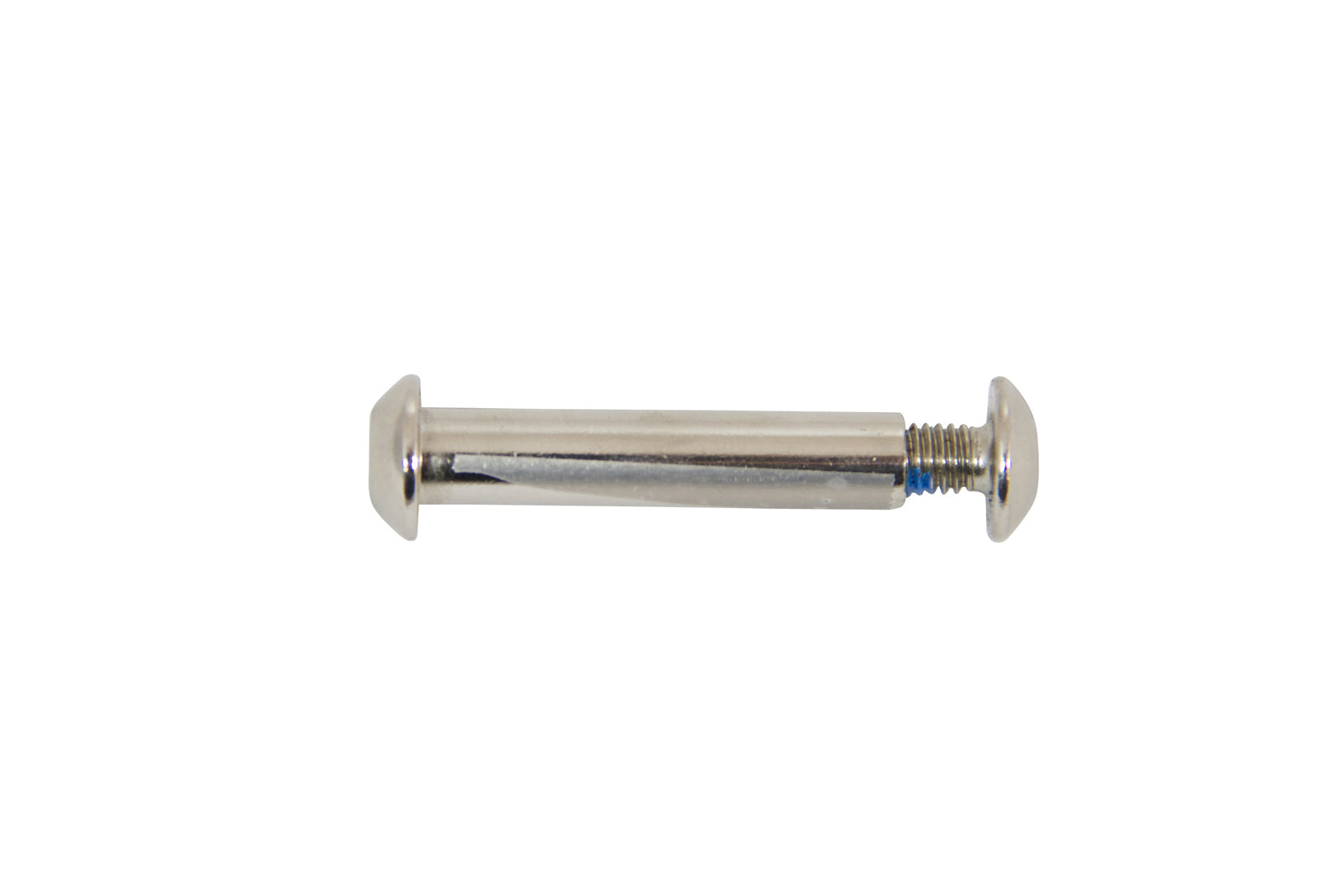 Axle bolt internal thread, 70 mm