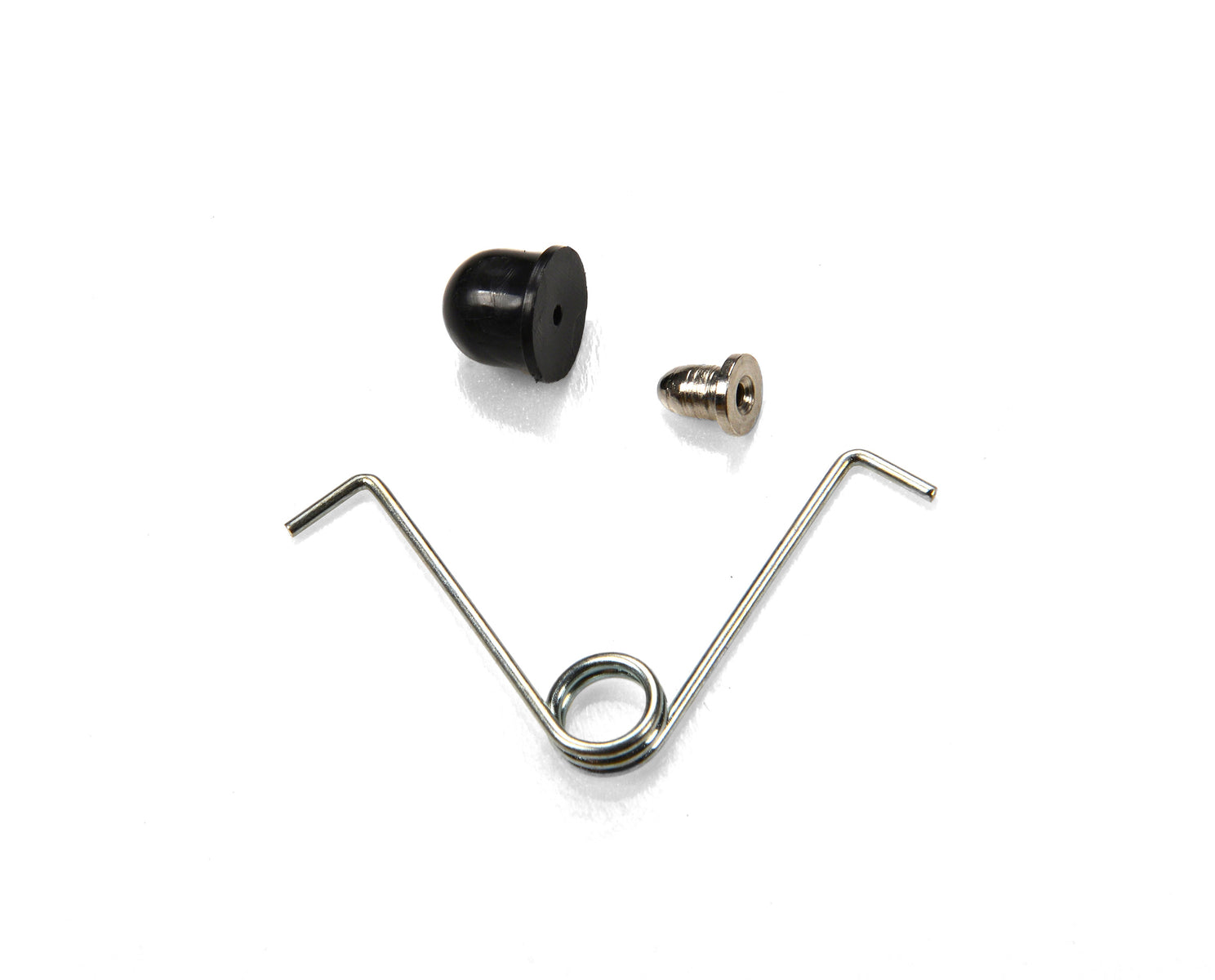 Bolt & Spring T-Bar Plastic