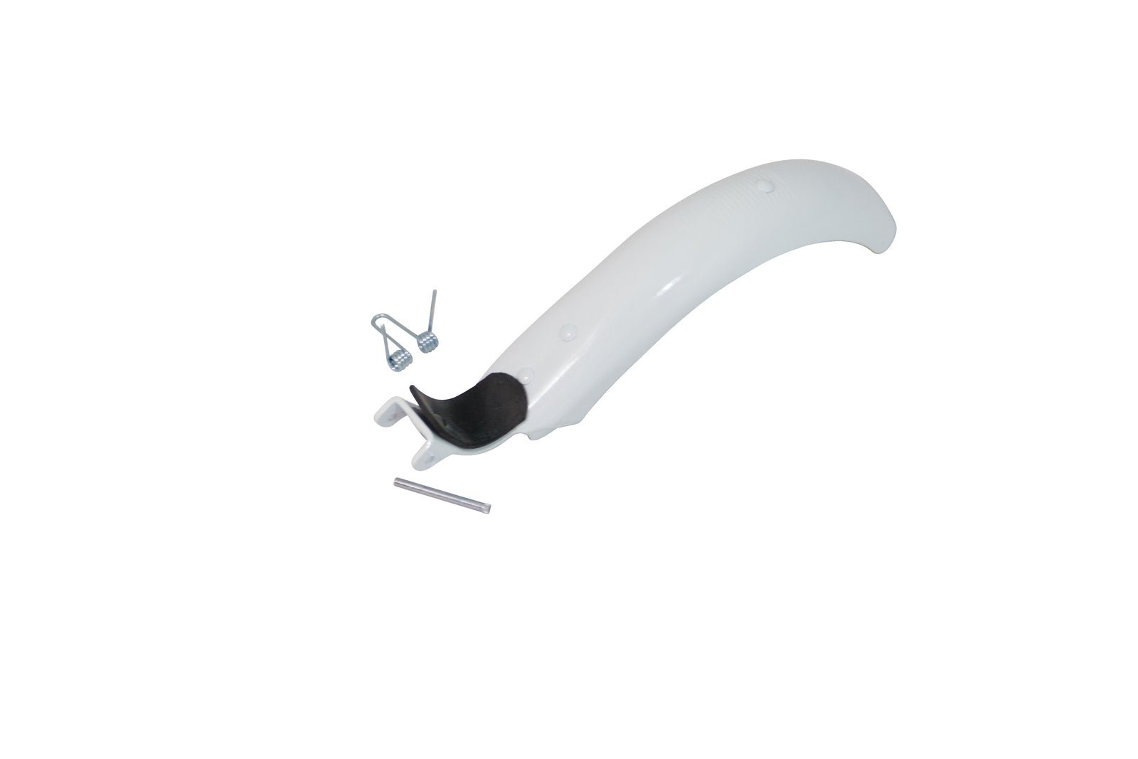 Brake Micro White