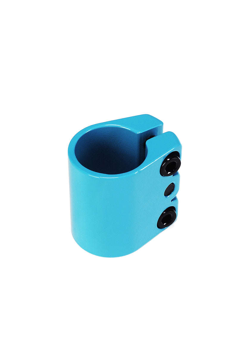 Clamp MX Trixx, blue