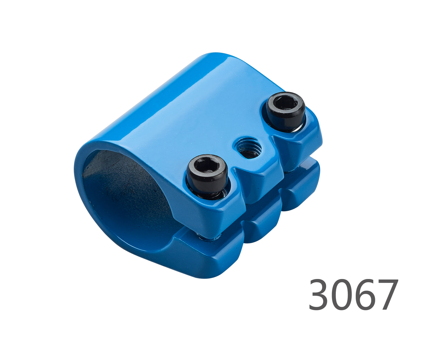 Clamp MX Trixx, blue