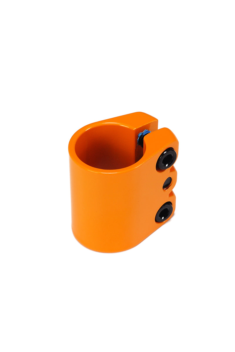 Clamp MX Trixx, orange