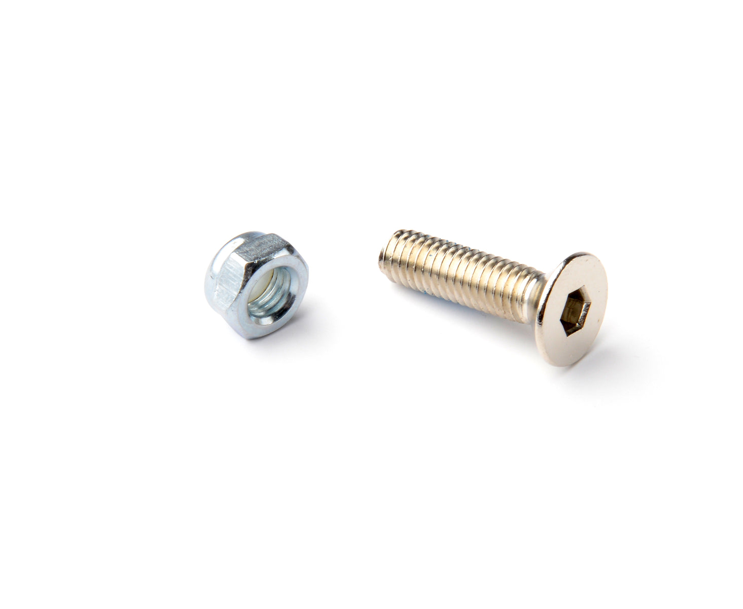 Countersunk Screws For Board Fixing 23 mm
