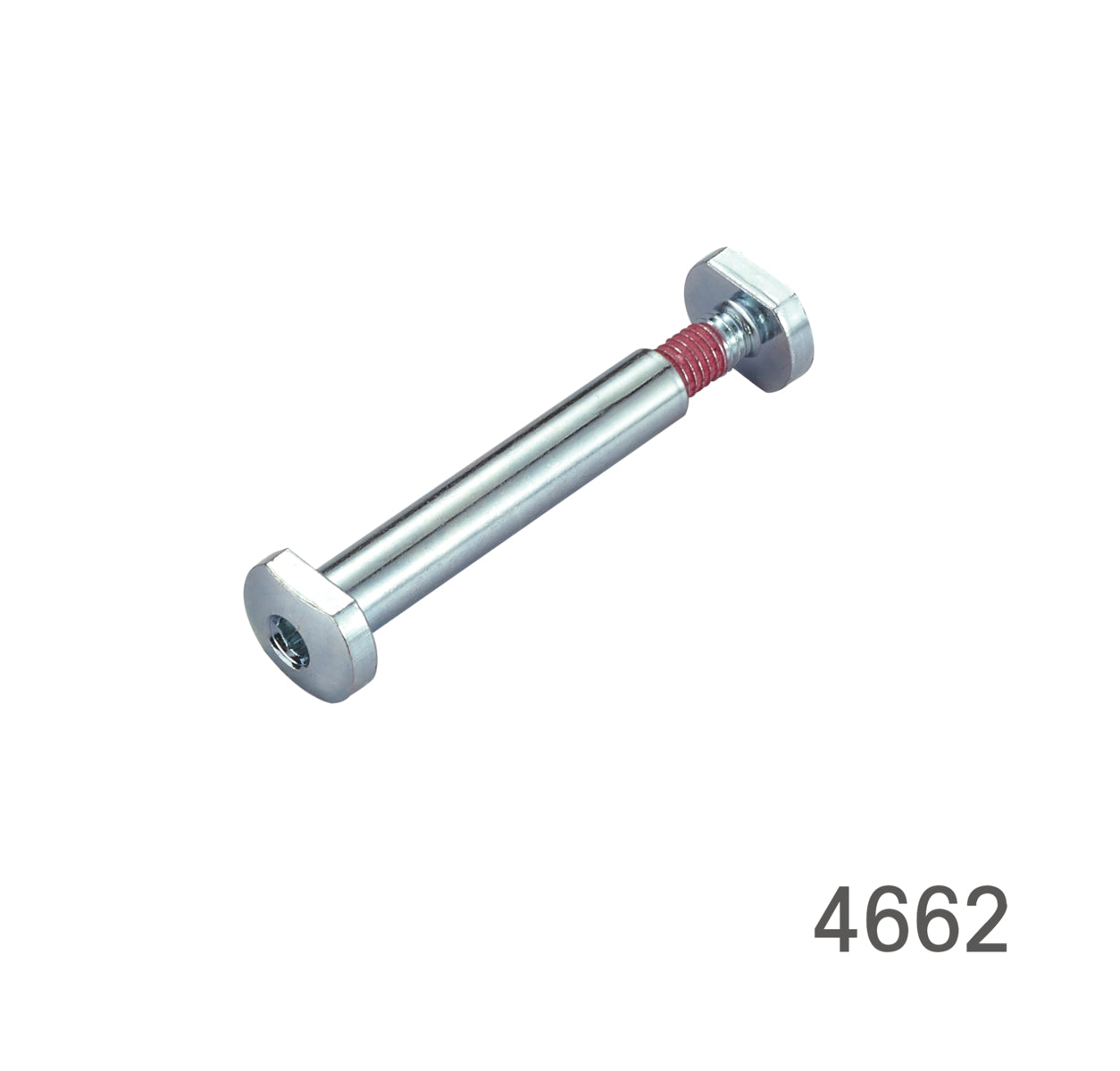 Front Wheel Axle Mini Left