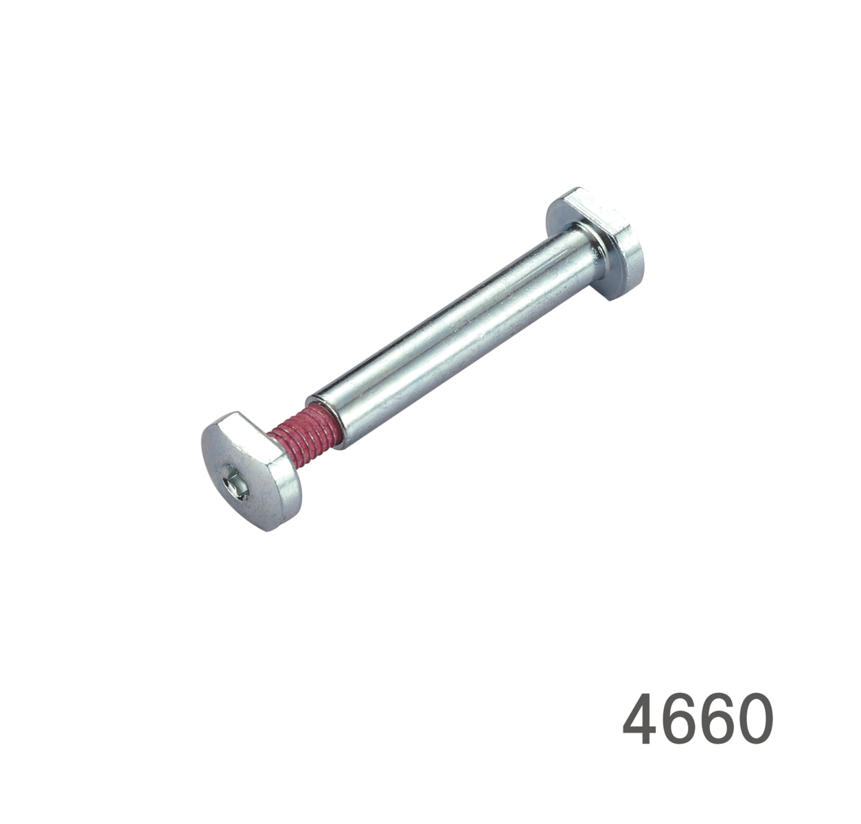 Front Wheel Axle Mini Right