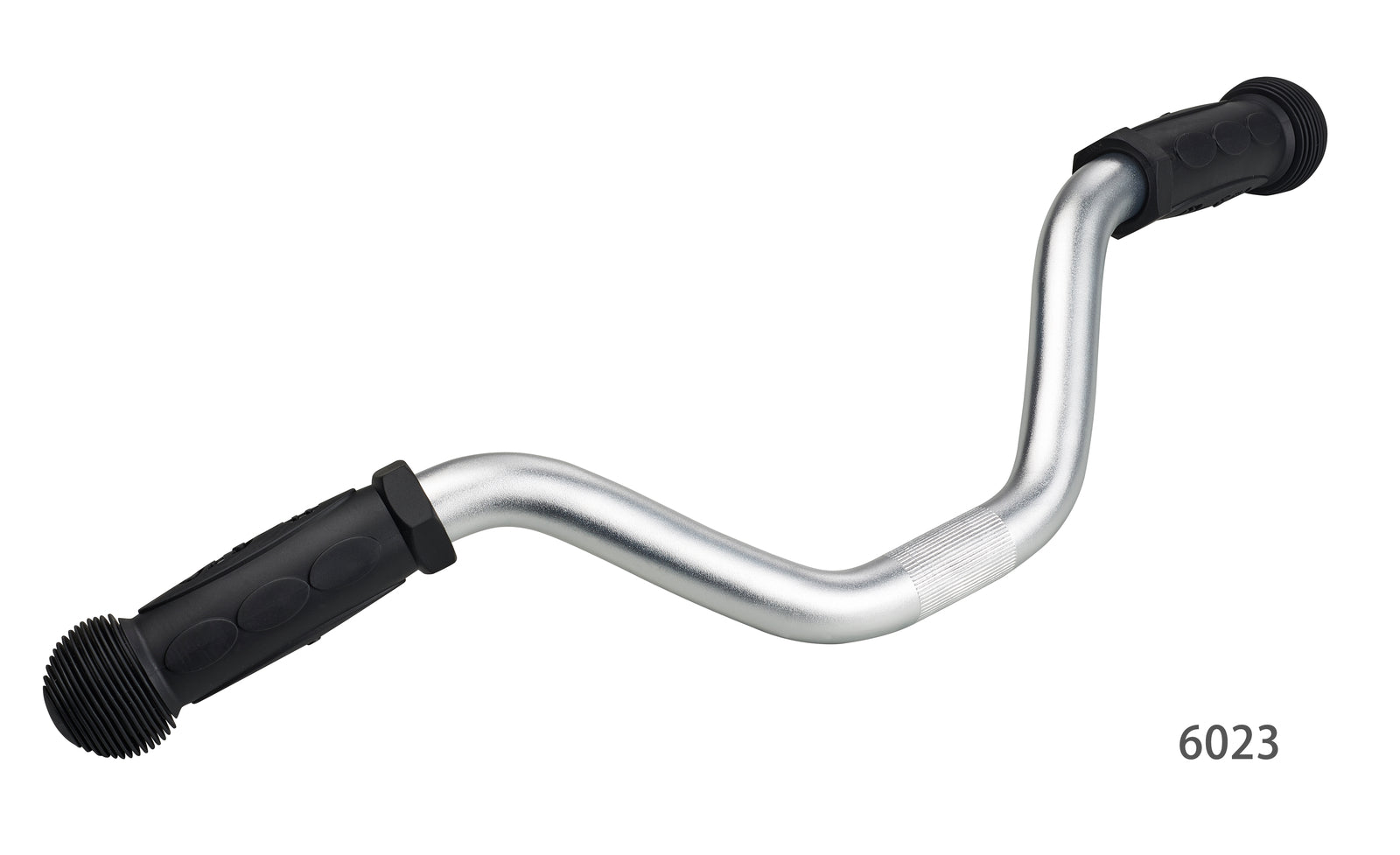 Handlebar With Grips Cruiser