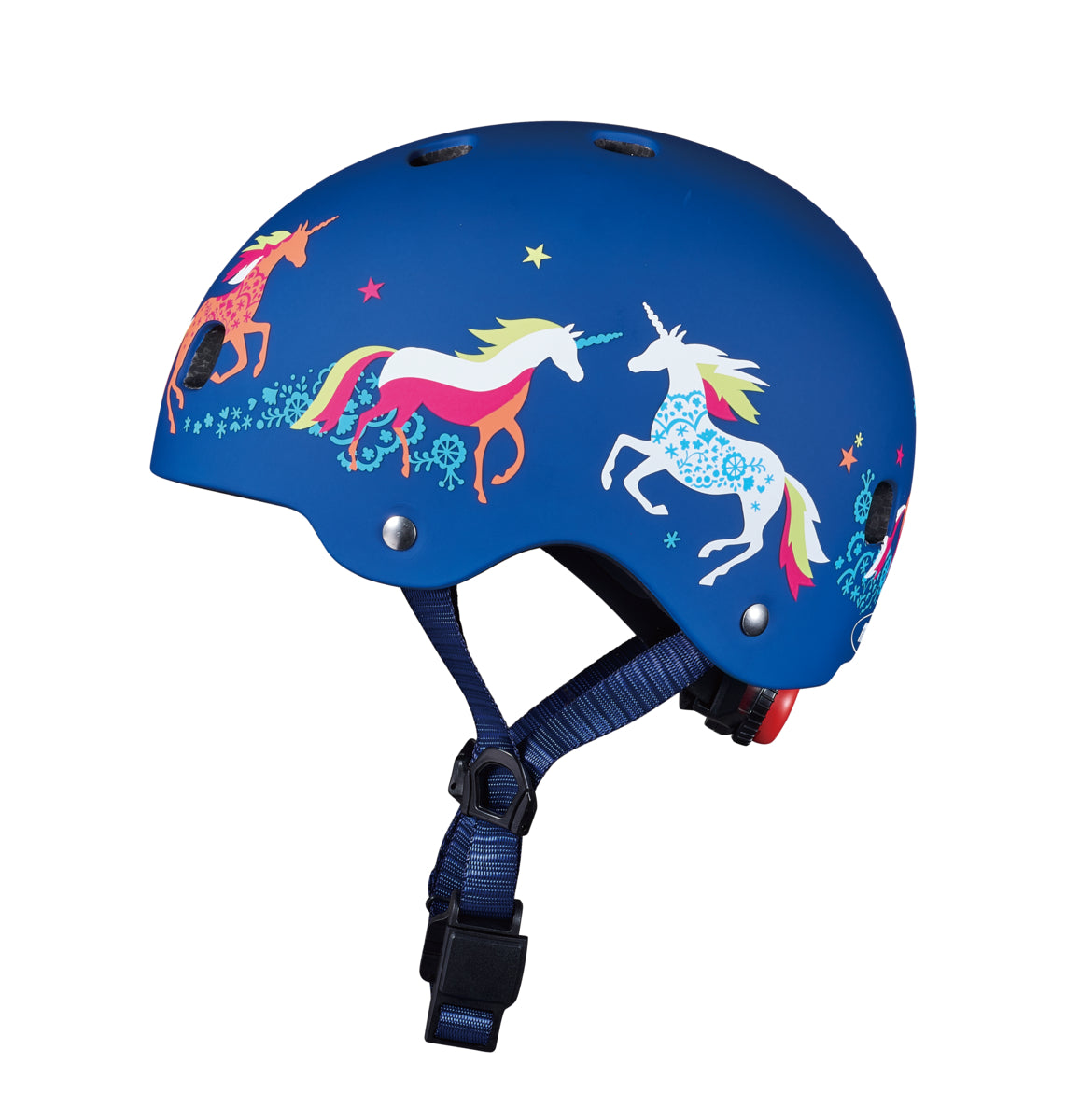 Micro Helmet Unicorn
