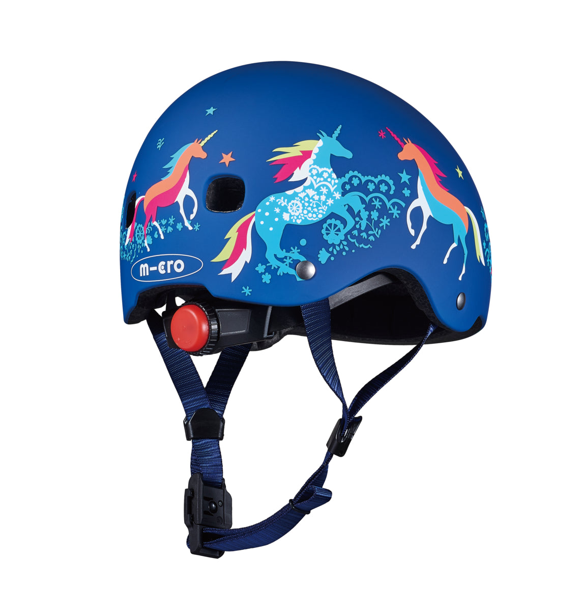 Micro Helmet Unicorn