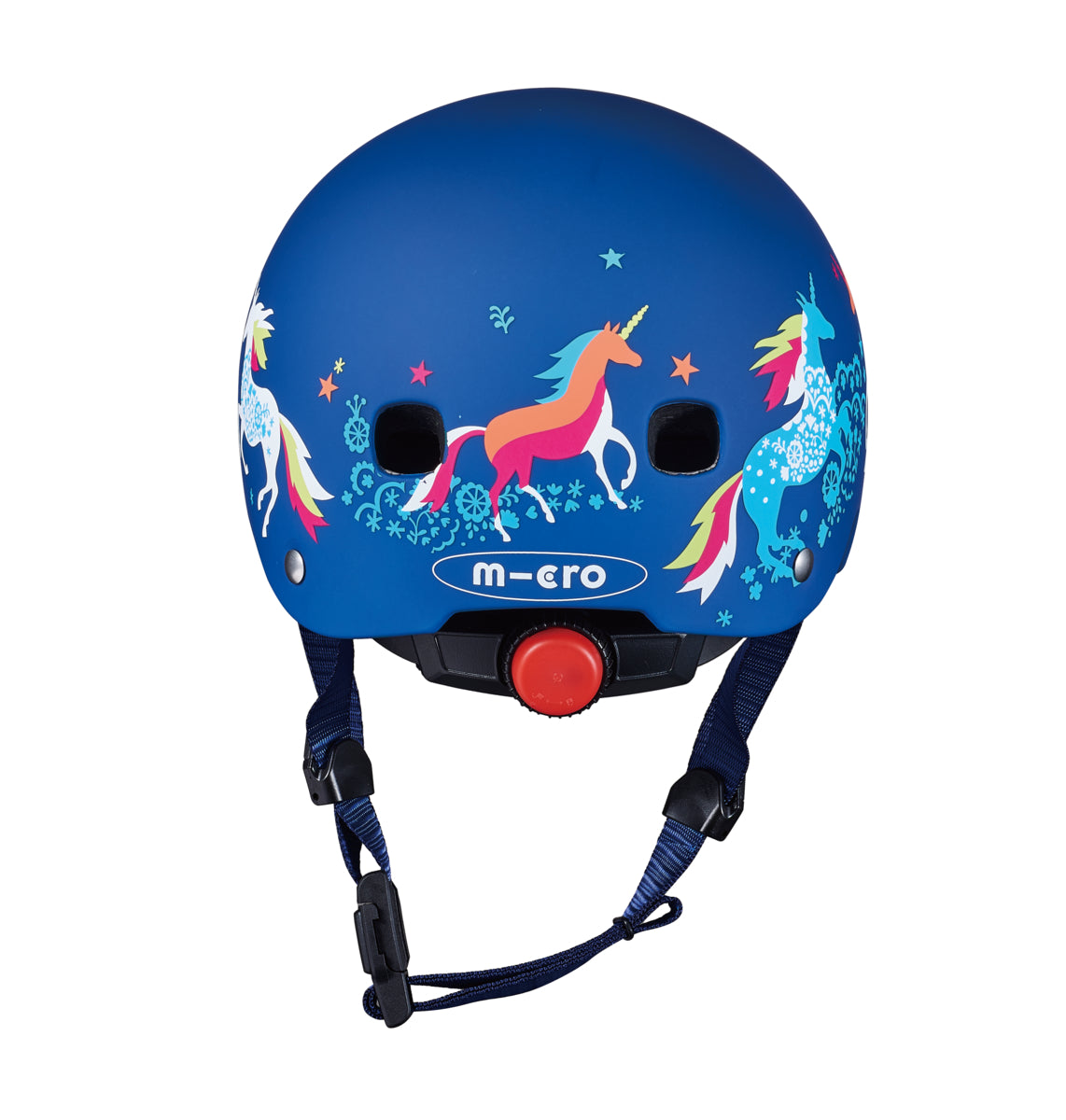 Micro Helmet Unicorn