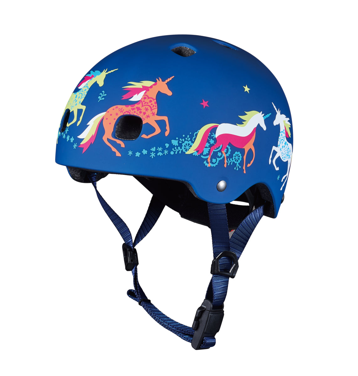Micro Helmet Unicorn