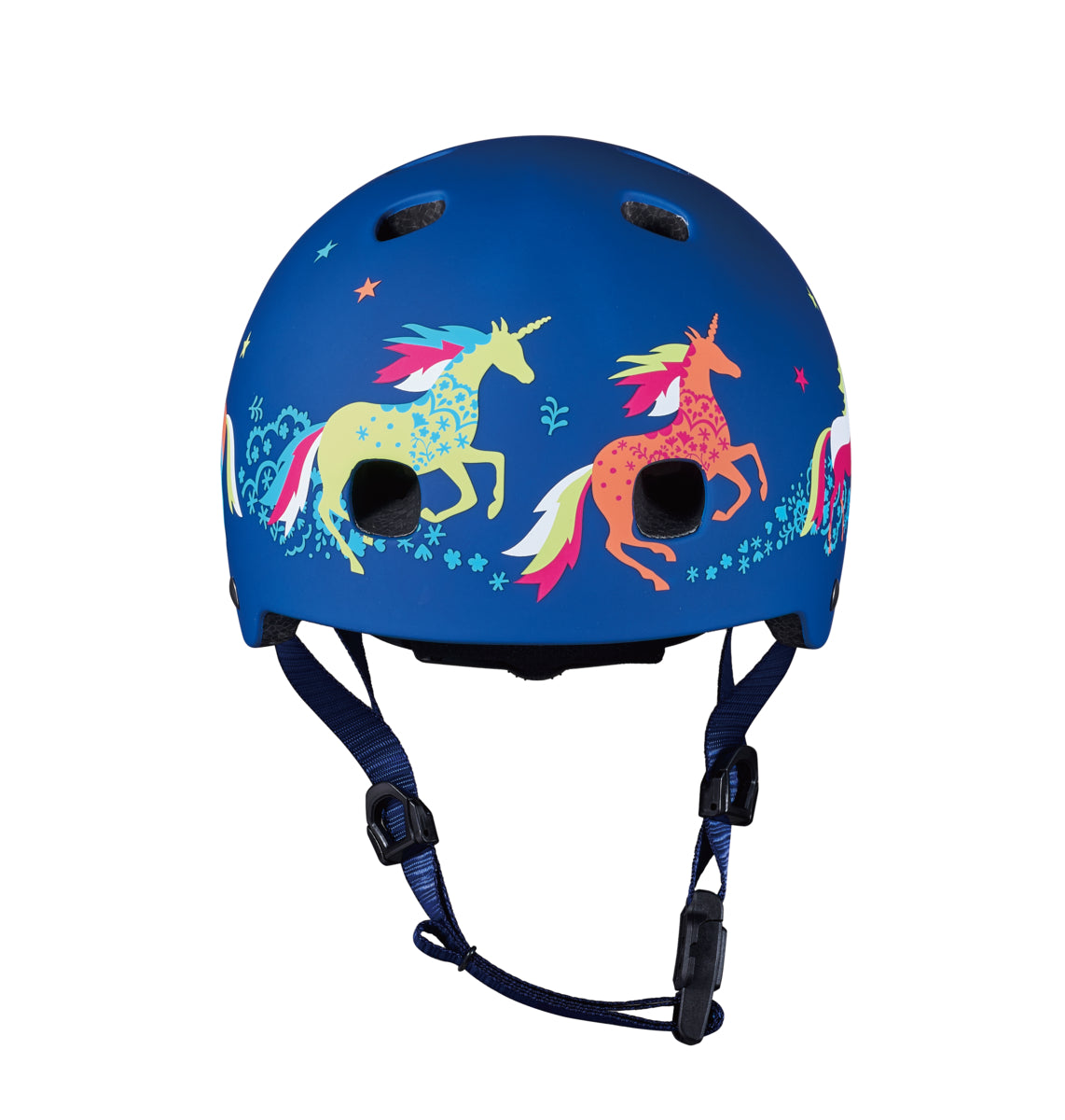 Micro Helmet Unicorn