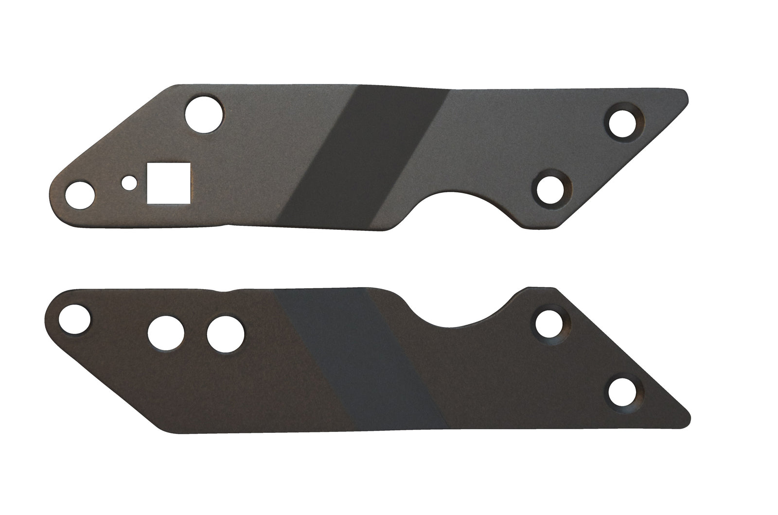 Holder plates left & right, speed