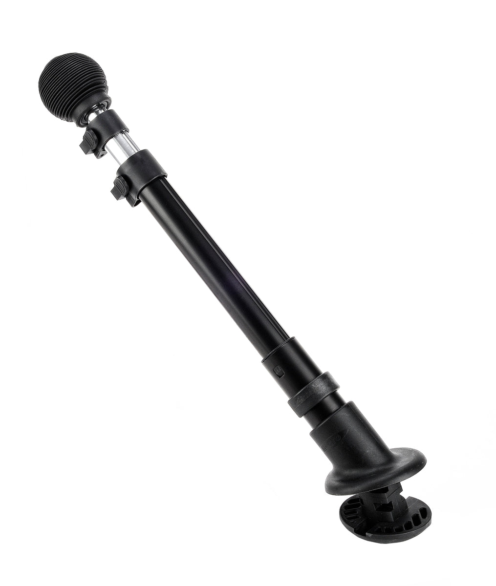 Plus push bar, Mini2go Deluxe