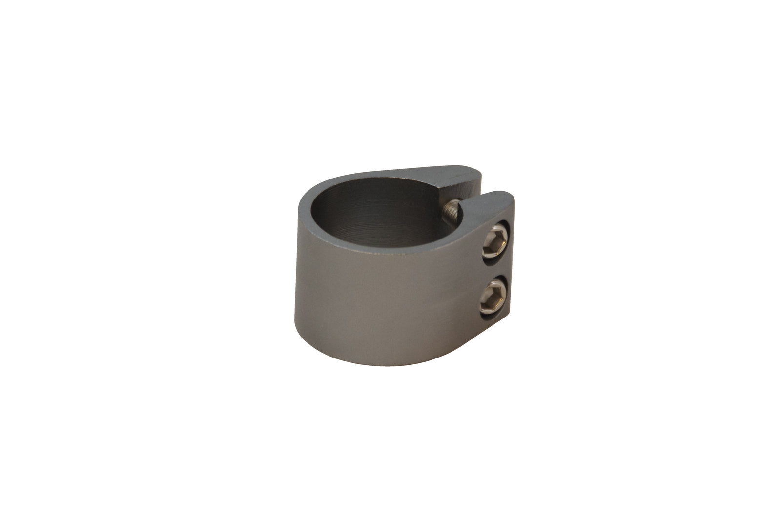 Lower clamp, speed, grey