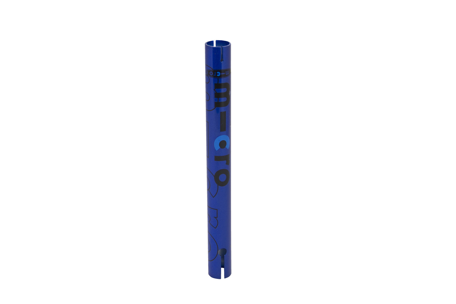 Lower tube, flex blue
