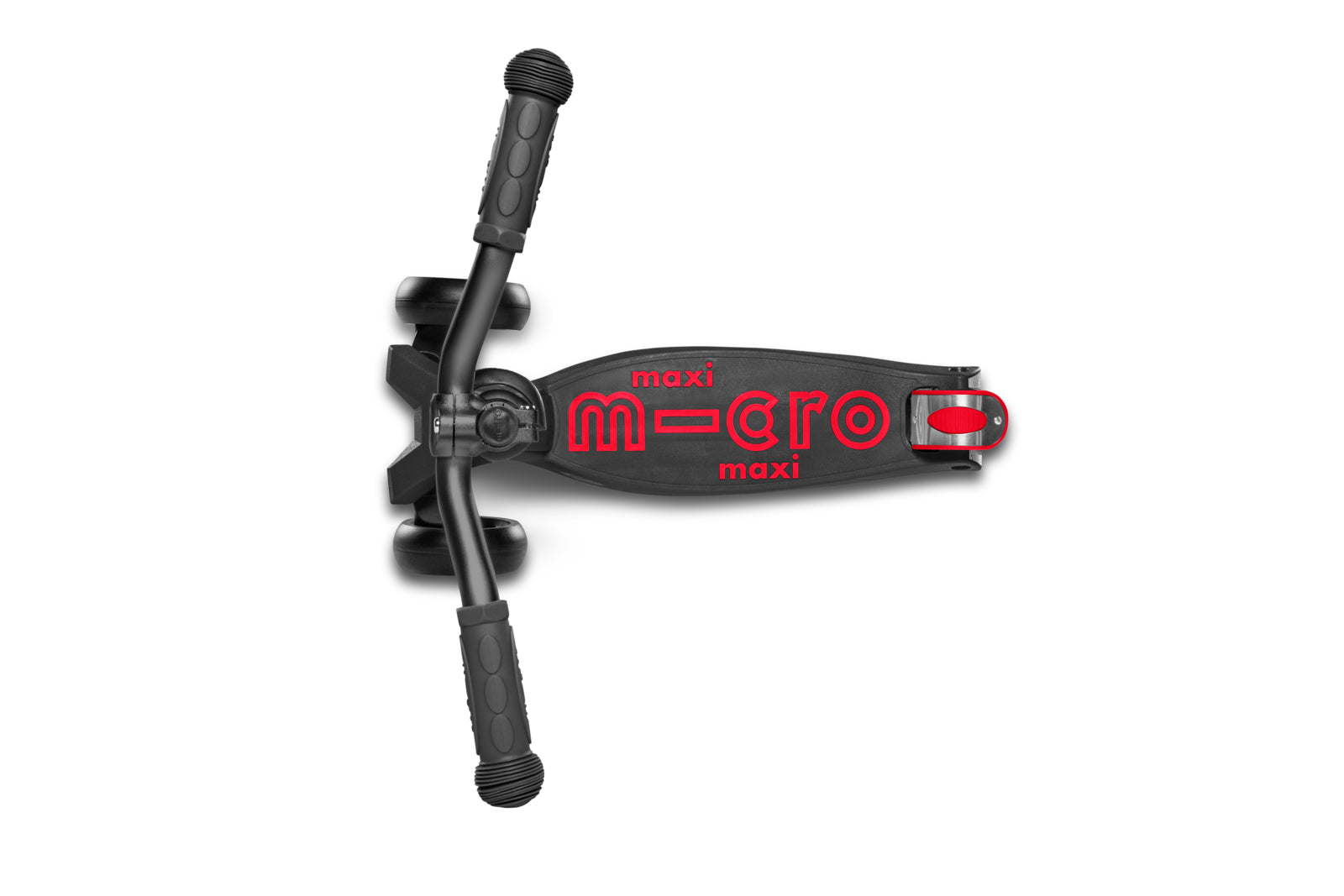 Maxi Micro Deluxe Pro Black