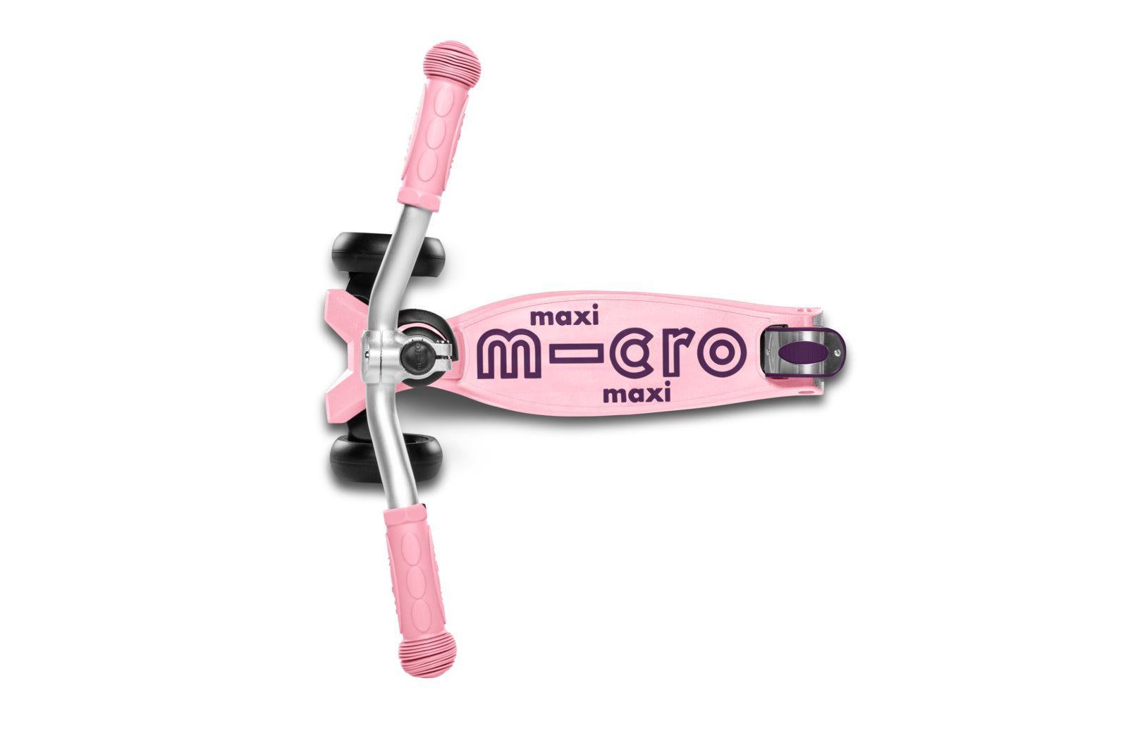 Maxi Micro Deluxe Pro Rose