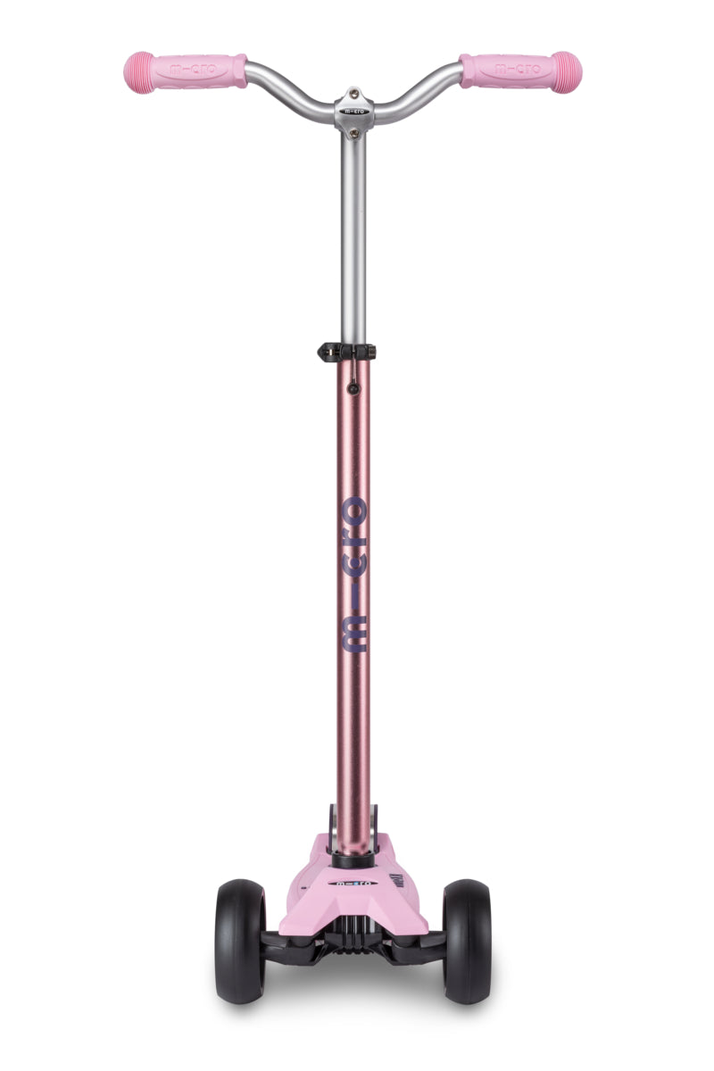 Maxi Micro Deluxe Pro Rose