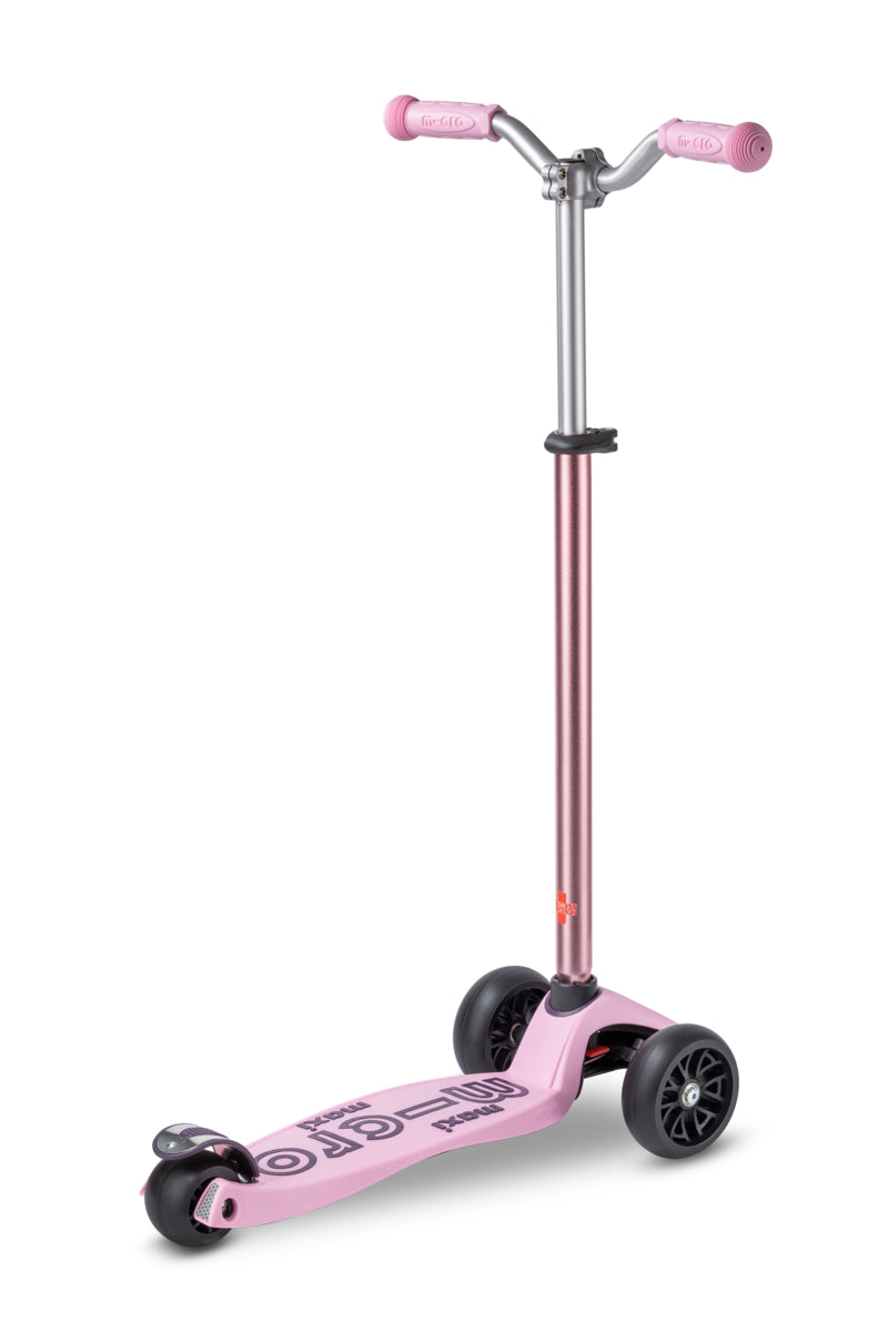 Maxi Micro Deluxe Pro Rose
