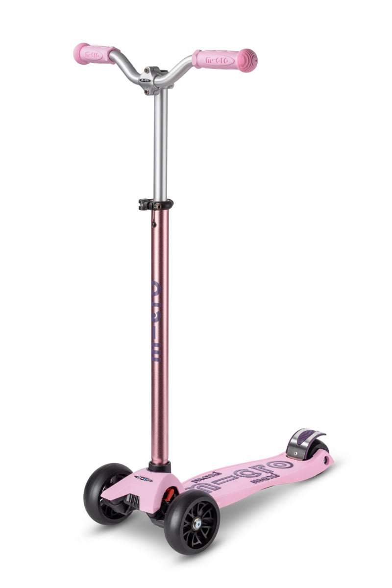 Maxi Micro Deluxe Pro Rose