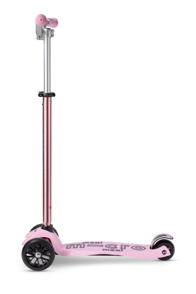 Maxi Micro Deluxe Pro Rose
