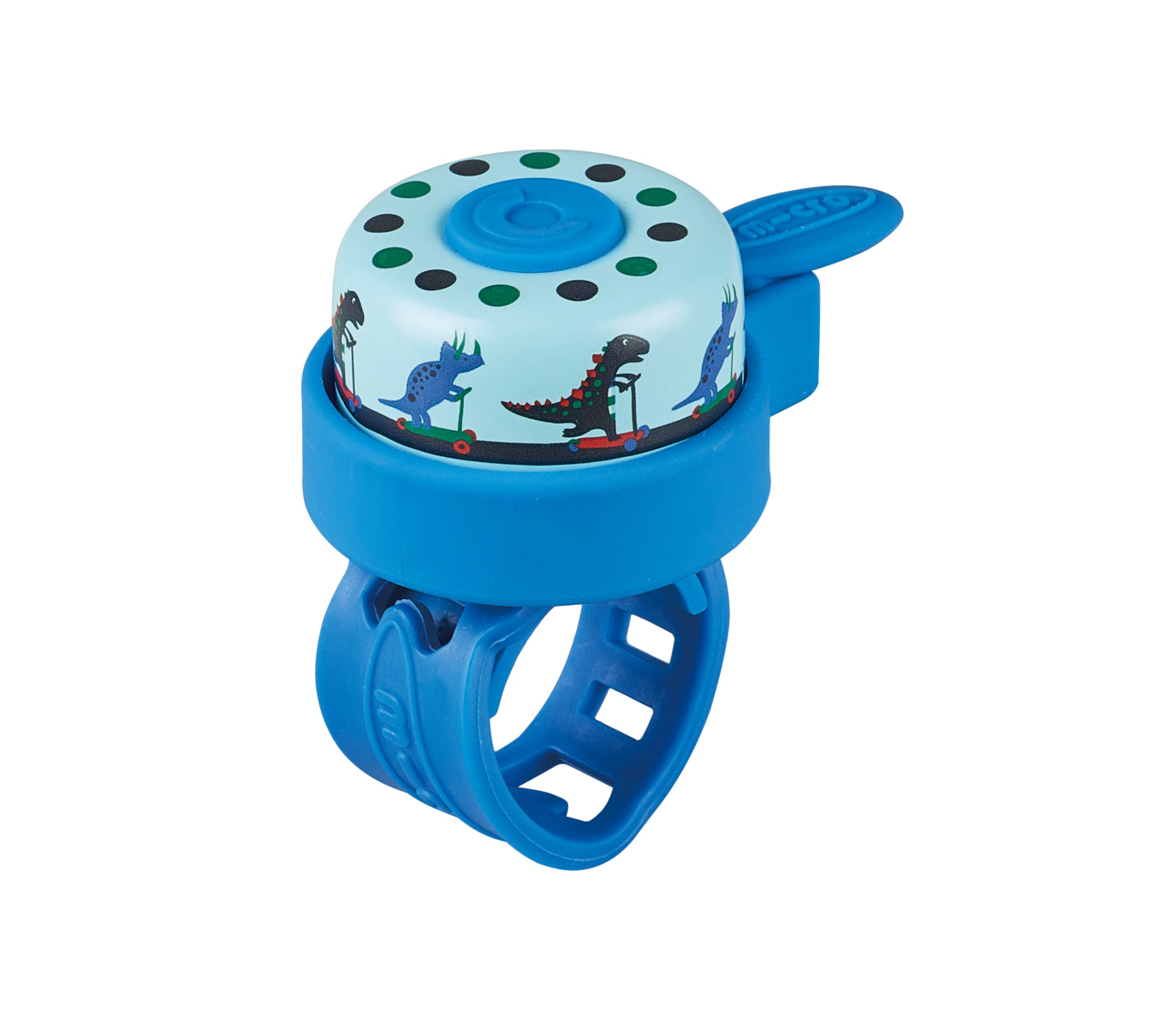 Micro Bell Scootersaurus