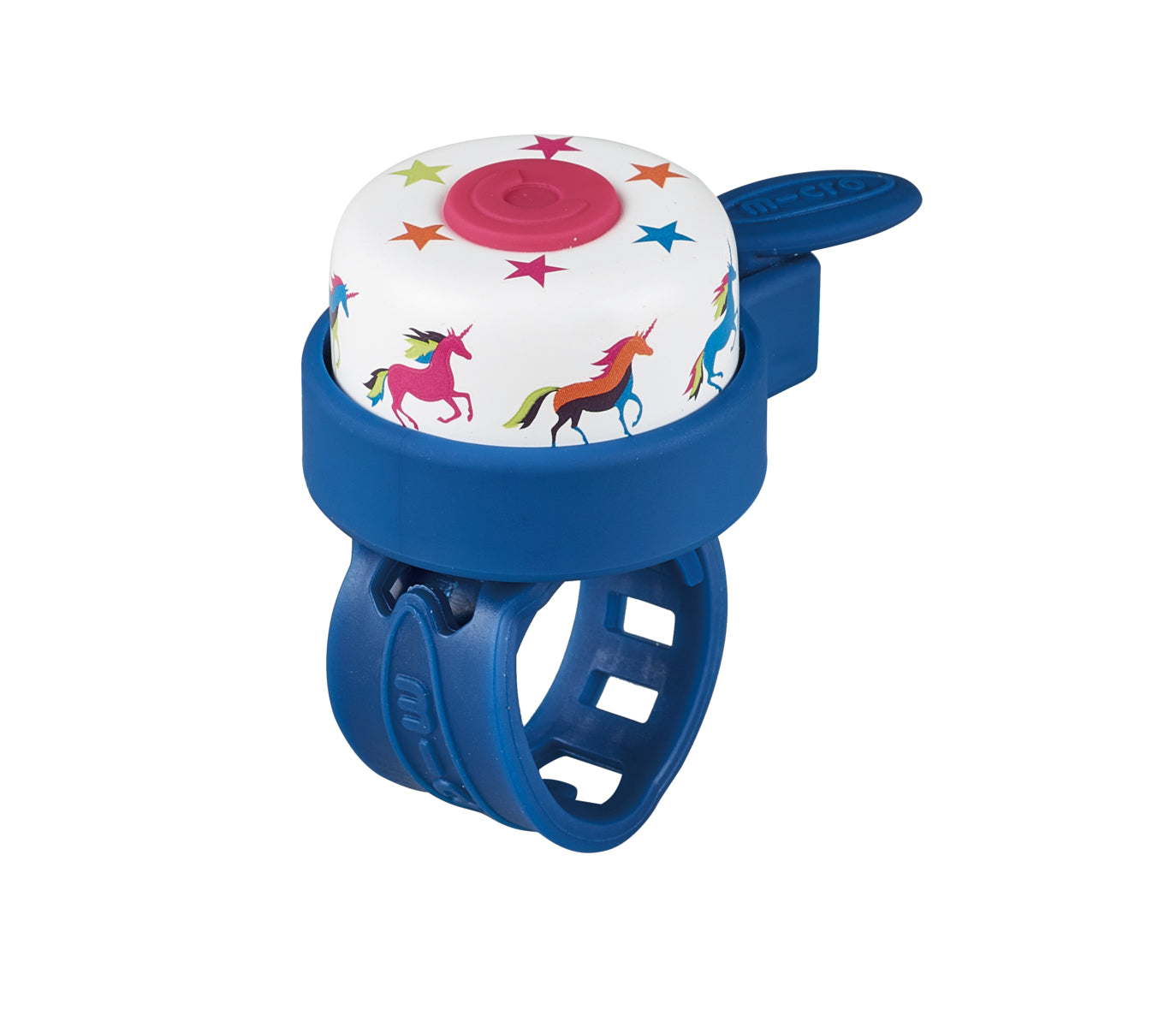 Micro Bell Unicorn