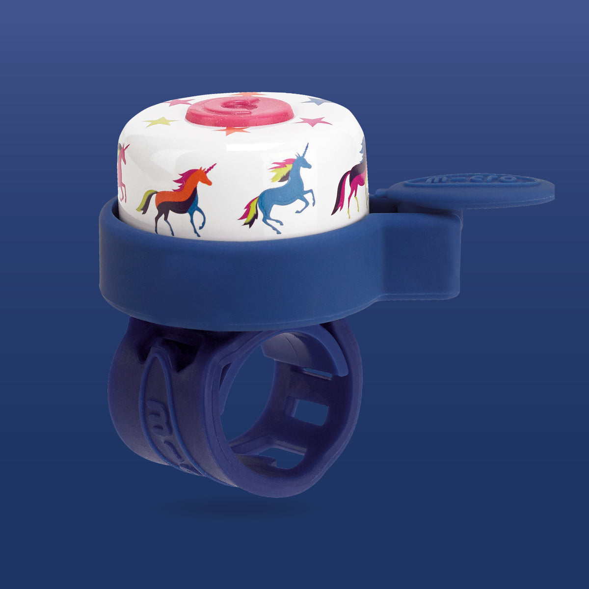Micro Bell Unicorn