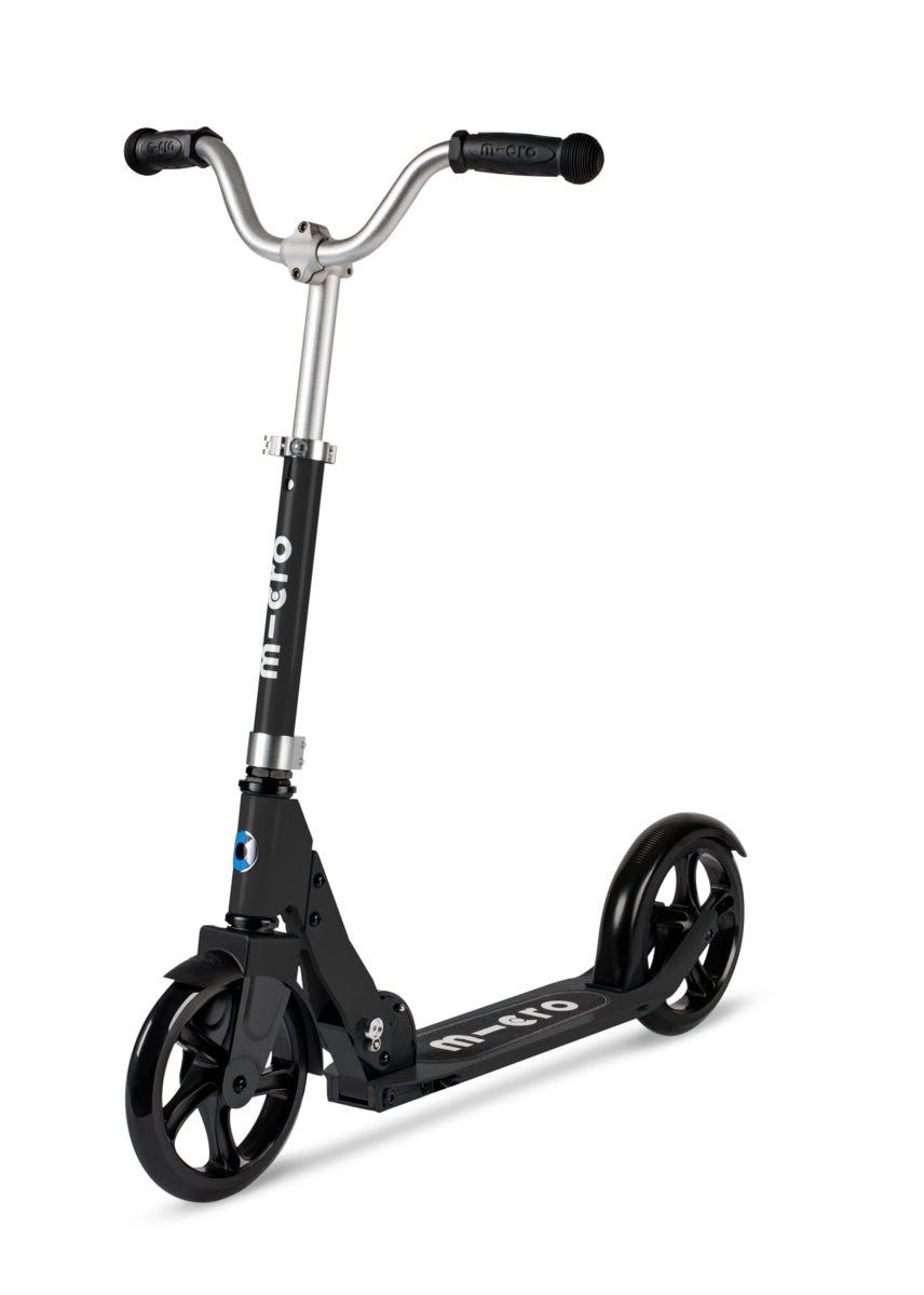 Micro Cruiser Black