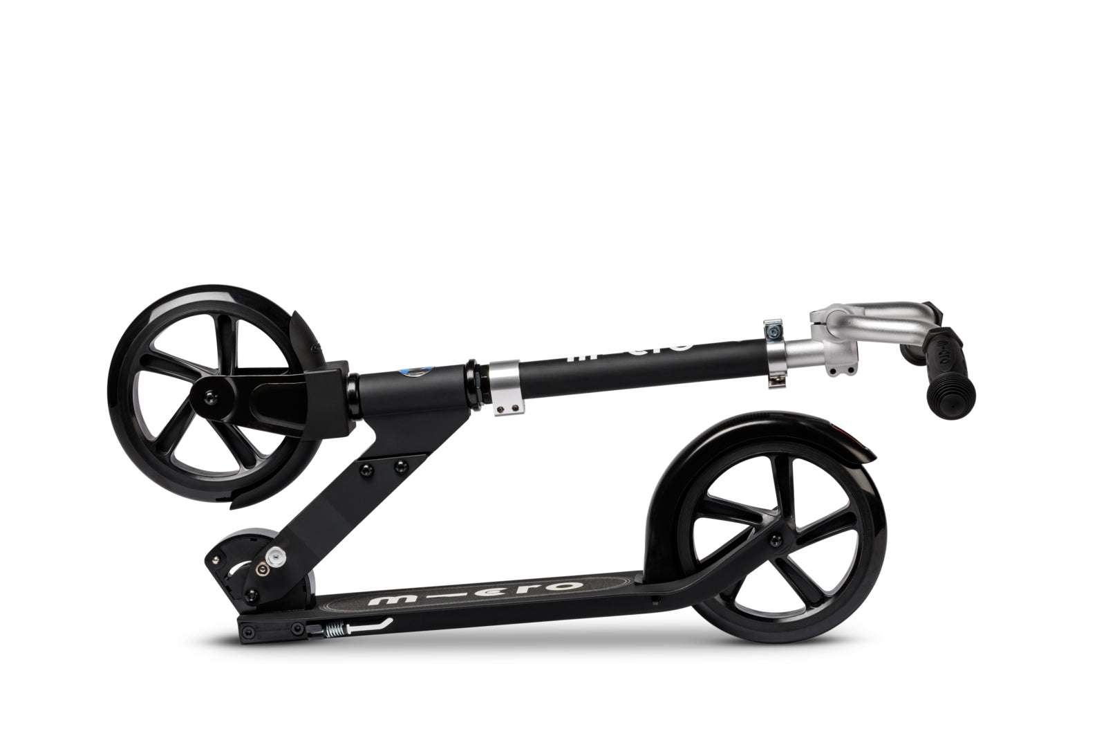 Micro Cruiser Black