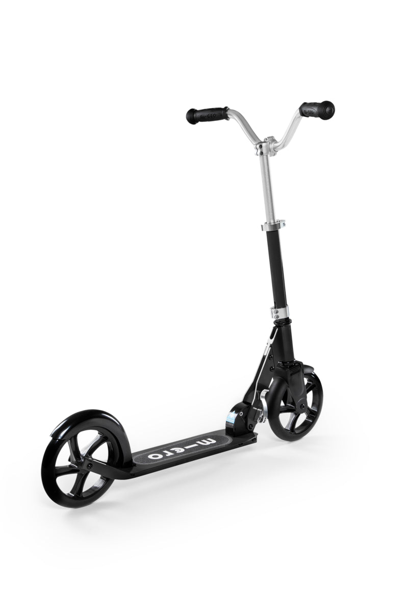 Micro Cruiser Black