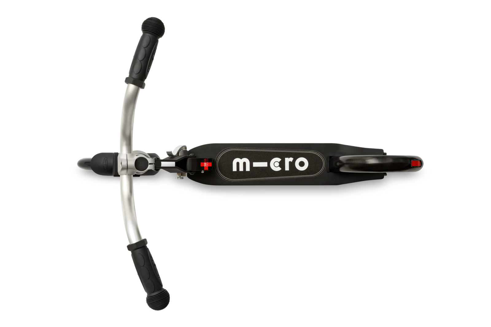 Micro Cruiser Black