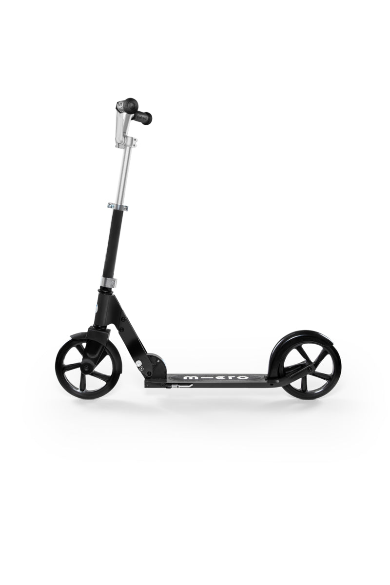 Micro Cruiser Black