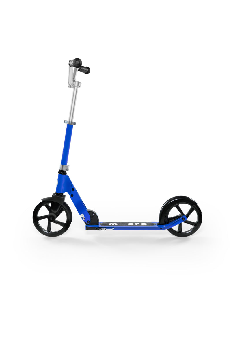 Micro Cruiser Blue