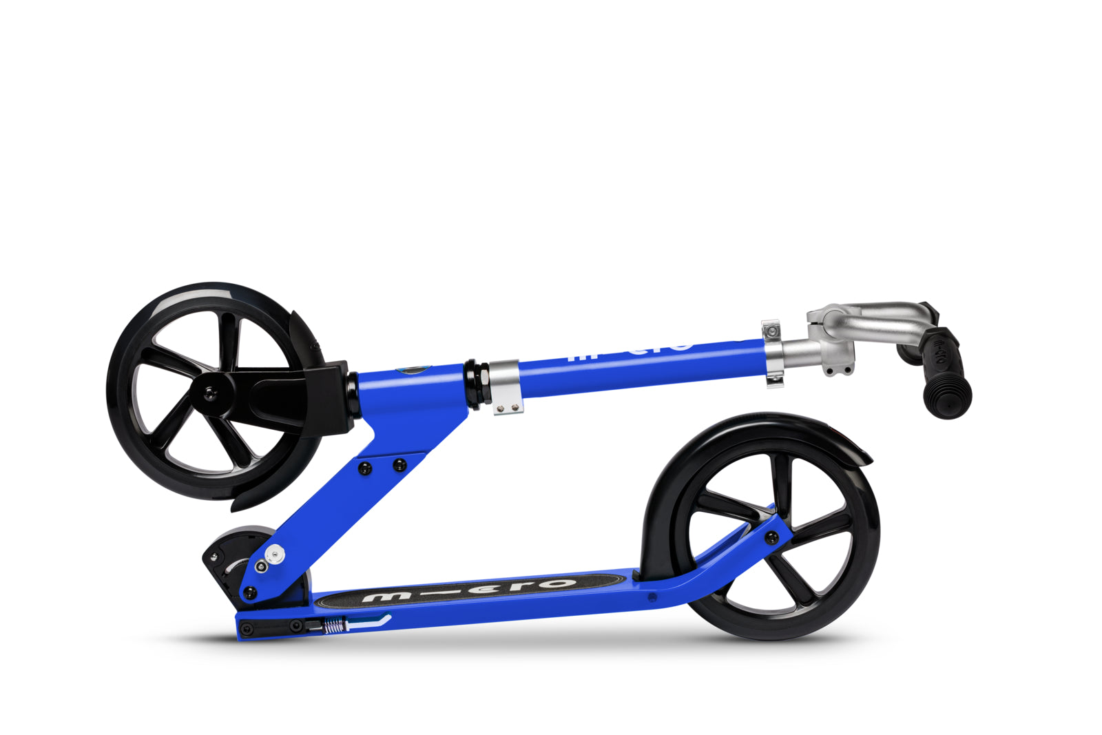 Micro Cruiser Blue