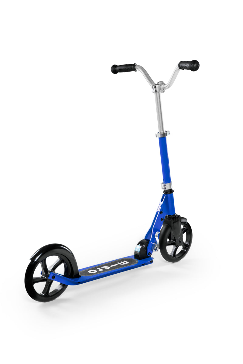 Micro Cruiser Blue