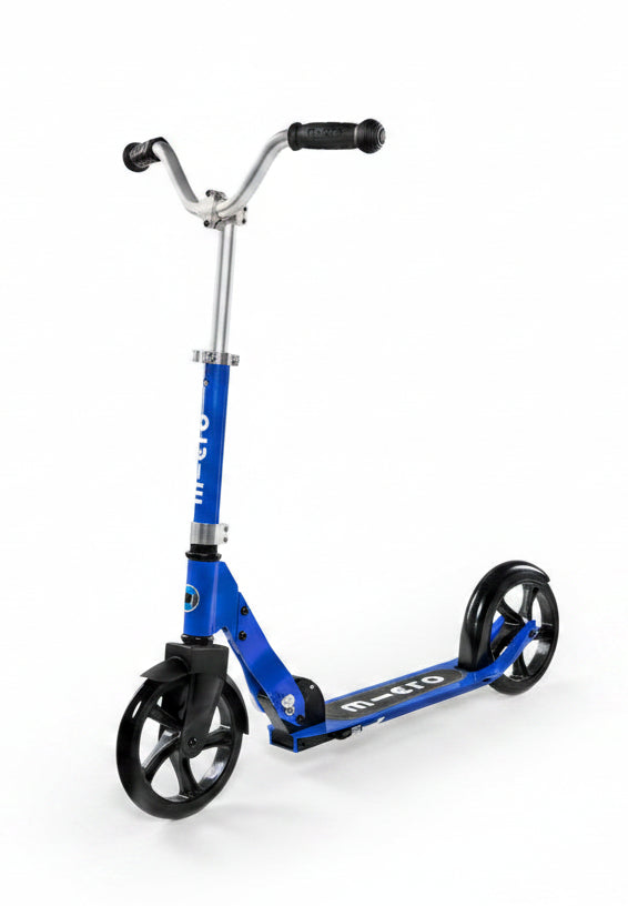 Micro Cruiser Blue