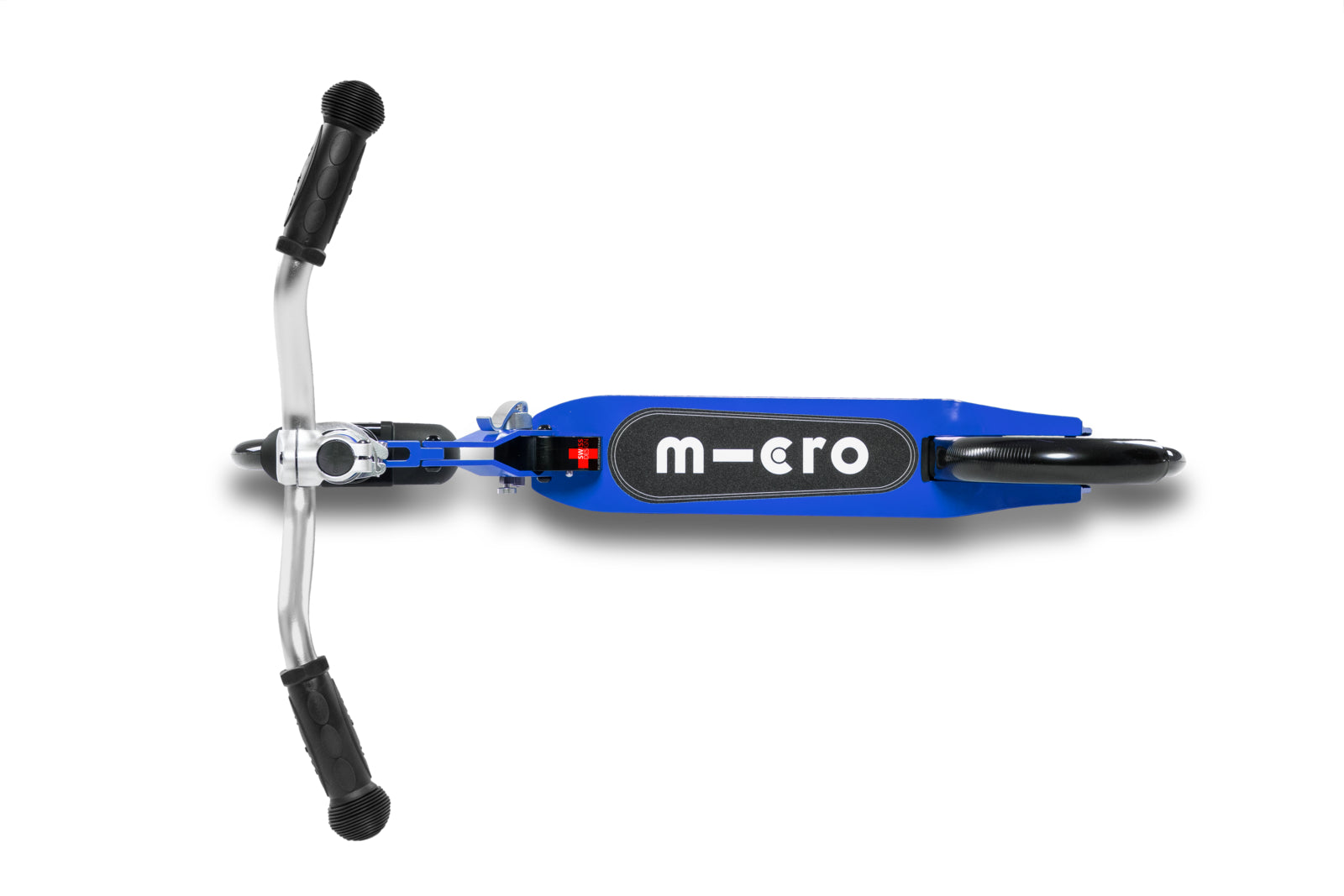 Micro Cruiser Blue