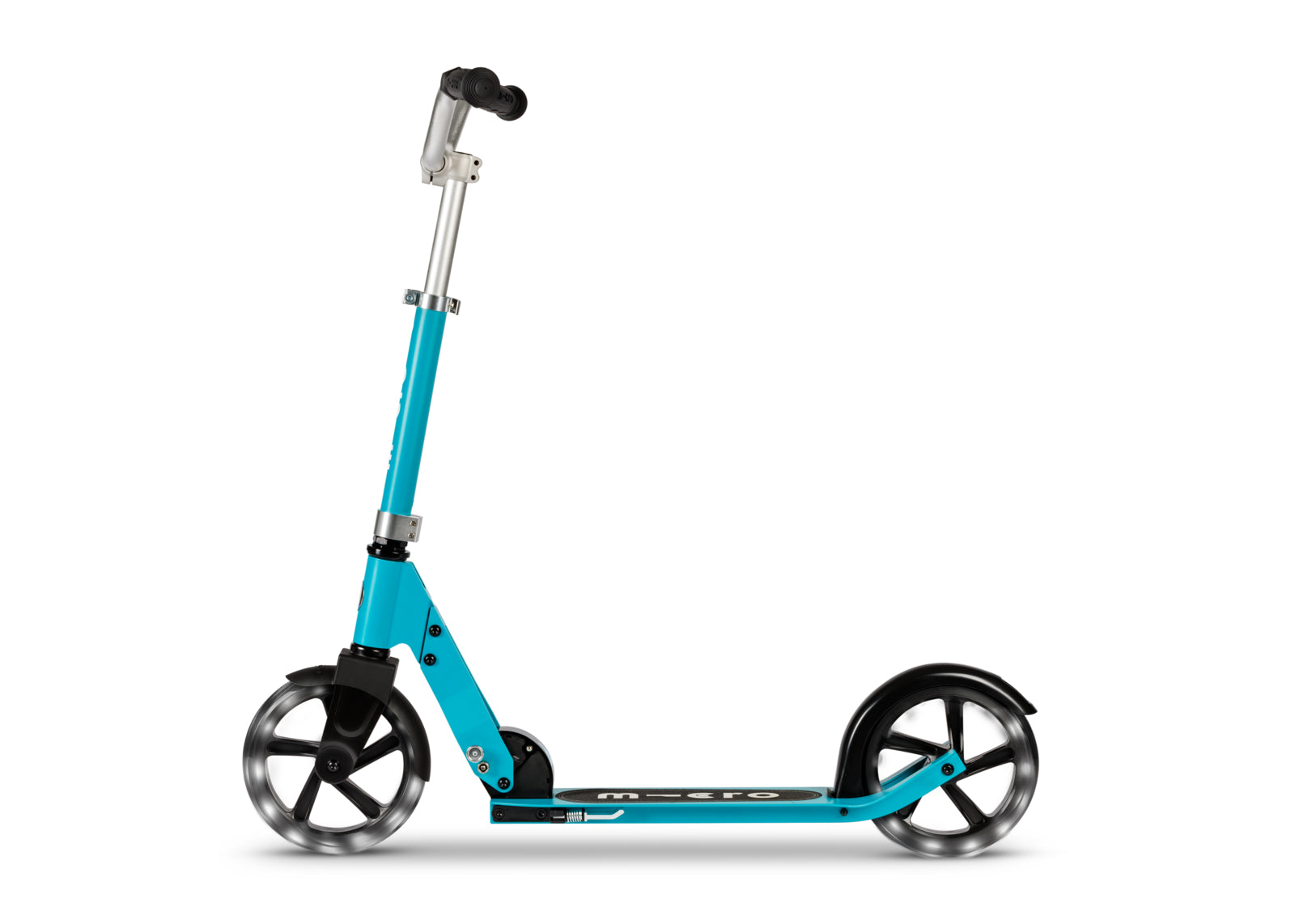 Micro Cruiser LED Aqua