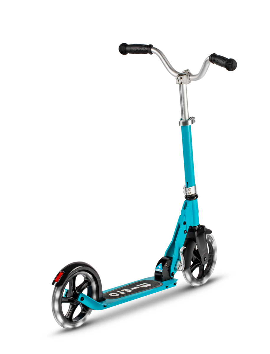 Micro Cruiser LED Aqua