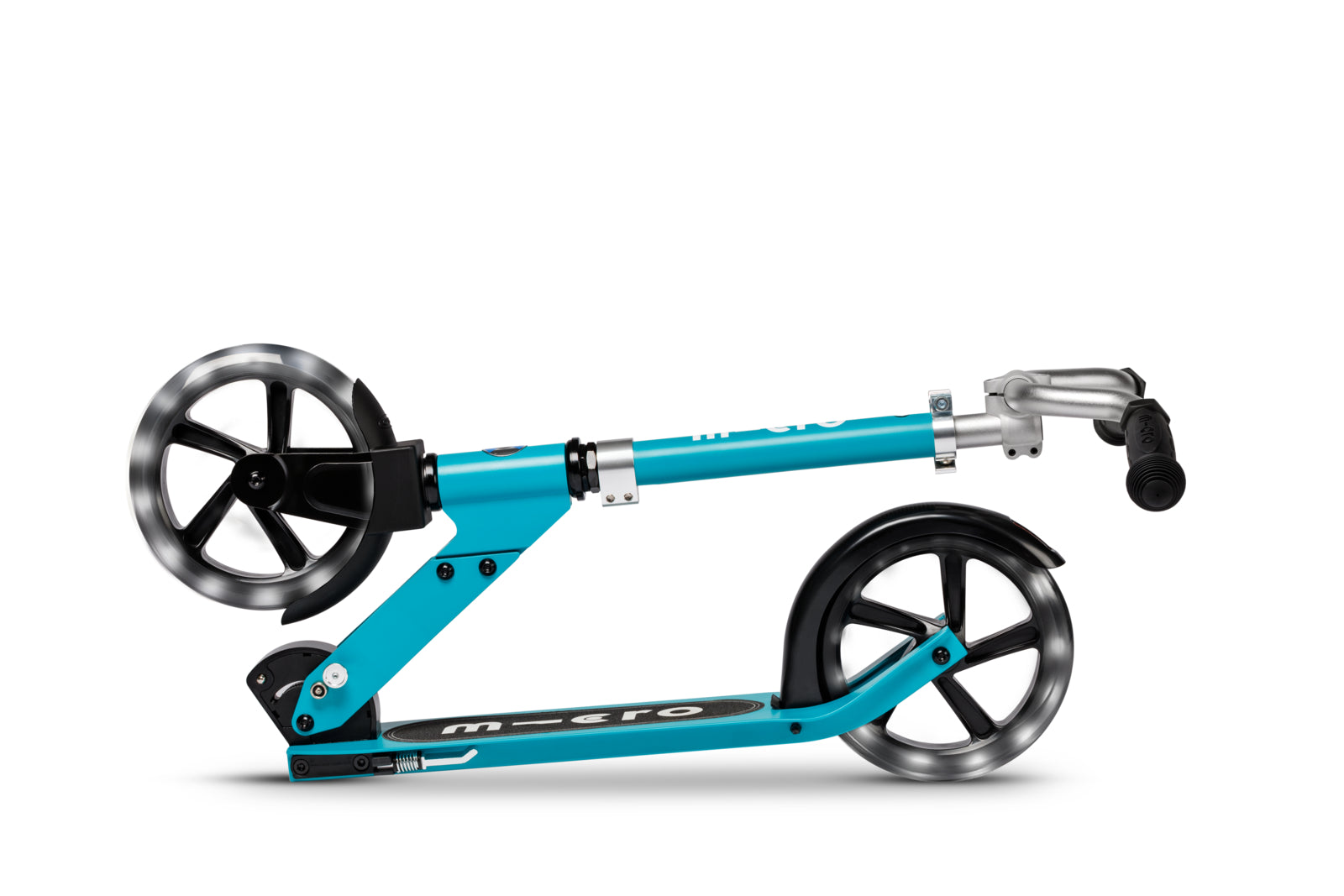 Micro Cruiser LED Aqua