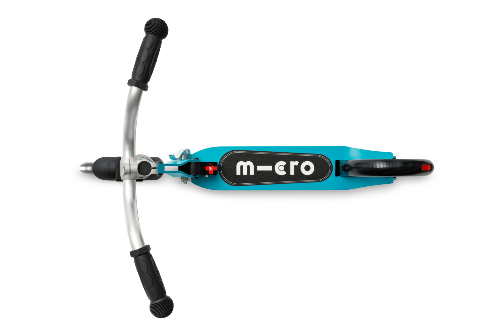 Micro Cruiser LED Aqua