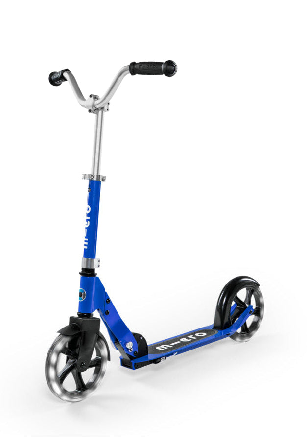 Micro Cruiser LED Blue