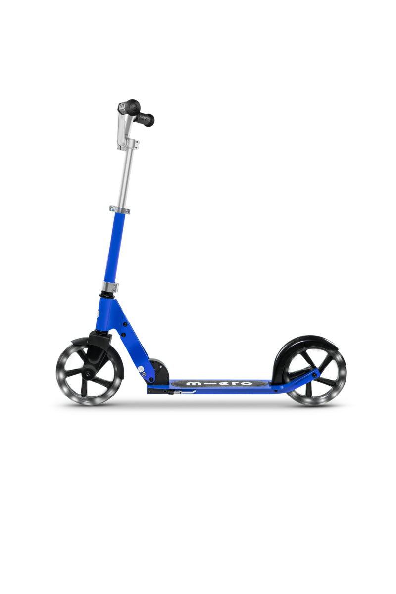 Micro Cruiser LED Blue